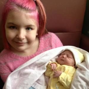 Meet your Posher, Kirk